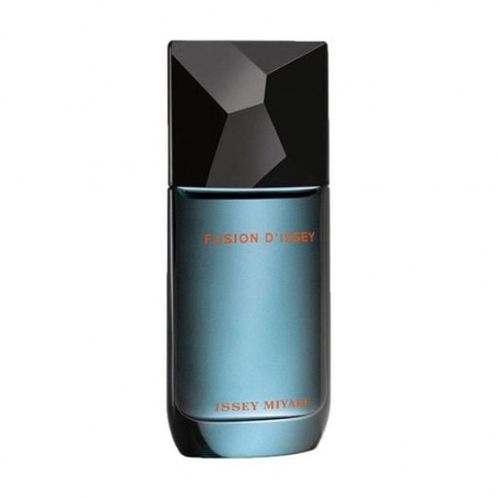 Issey Miyake Fusion d'Issey Туалетная вода мужская, 100 мл (ТЕСТЕР)