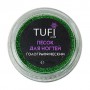 Песок для ногтей Tufi Profi Голографик 218 Салатовый, 0.09 мм, 3 г (0060796)