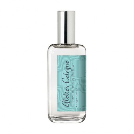 Atelier Cologne Clementine California Одеколон унисекс, 30 мл