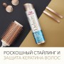 Лак для волос Wella Deluxe Wonder Volume&Protection суперсильная фиксация, 250 мл