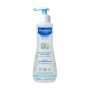 Детская жидкость для очищения кожи Mustela Bebe No-Rinse Cleansing Water, 300 мл