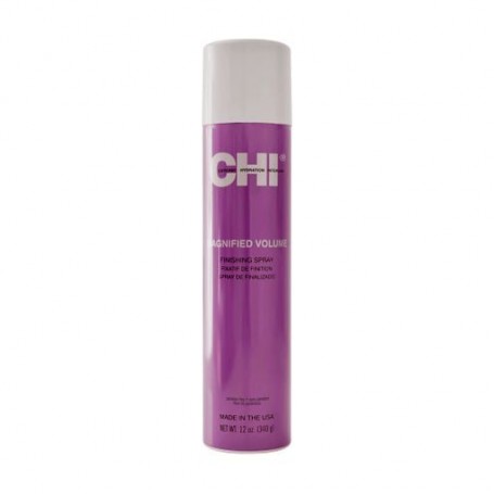 Лак для волос CHI Magnified Volume Finishing Spray влагоустойчивый, быстросохнущий, 340 г