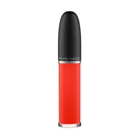 Жидкая матовая помада для губ M.A.C Retro Matte Liquid Lipcolour, Quite The Standout, 3 г