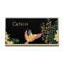 Пудра для бровей Catkin 3 Colors Eyebrows Powder C02 Grey, 3 г