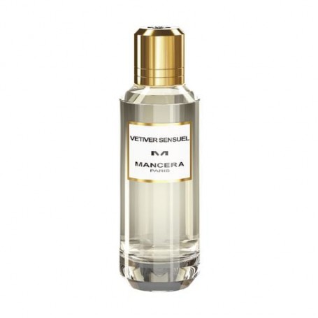 Mancera Vetiver Sensuel Парфюмированная вода унисекс, 60 мл