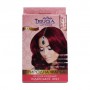 Безаммиачная краска для волос Triuga Herbal на основе натуральной индийской хны, Мокко, 25 г