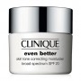 Крем для лица Clinique Even Better Skin Tone Correcting Moisturizer SPF 20 увлажняющий, 50 мл