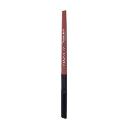 Автоматический карандаш для губ Pierre Rene Lip Matic 08, 0.4 г