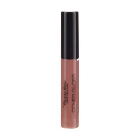 Блеск для губ Pierre Rene Proffesional Cover Gloss, 02 Creme D'Nude, 10 мл