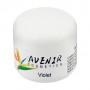 Гель для наращивания Avenir Cosmetics Violet, 50 мл