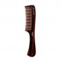 Расческа для волос Uppercut Deluxe CT9 Tortoise Styling Comb