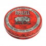 Помада для укладки волос Reuzel Red Pomade Water Soluble High Sheen, 113 г