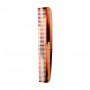 Расческа Uppercut Deluxe CT5 Tortoise Comb