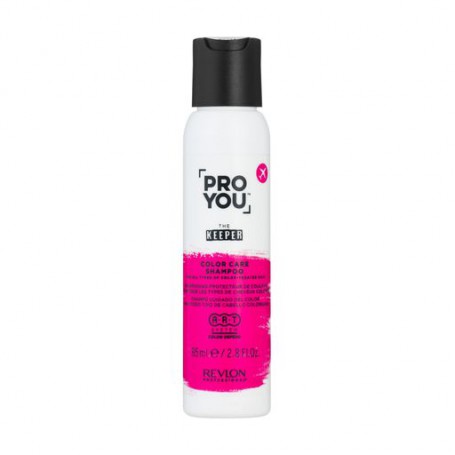 Шампунь Revlon Professional Pro You Keeper Color Care Shampoo для окрашенных волос, 85 мл