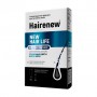 Инновационный комплекс для волос Hairenew New Hair Life Anti-Grey Treatment Ультразахист от седины (крем, 30 мл + бустер 10 мл)