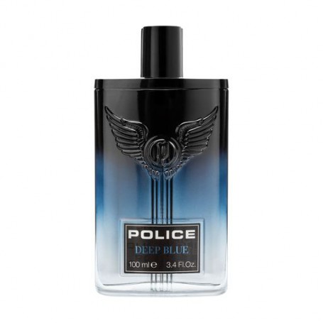 Police Deep Blue Туалетная вода мужская, 100 мл