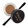 Помада для бровей Makeup Revolution Brow Pomade, Soft Brown, 2.5 г