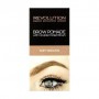 Помада для бровей Makeup Revolution Brow Pomade, Blonde, 2.5 г