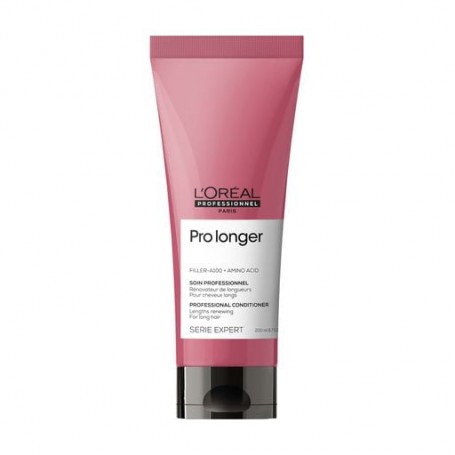 Кондиционер L'Oreal Professionnel Serie Expert Pro Longer Conditioner для восстановления волос по длине, 200 мл