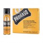 Масло для бороды Proraso Hot Oil Beard Treatment Wood & Spice, 4*17 мл