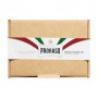 Дорожний набор для бритья мужской Proraso Shave Travel Kit (крем до бритья, 15 мл + крем для бритья, 10 мл + бальзам после брить