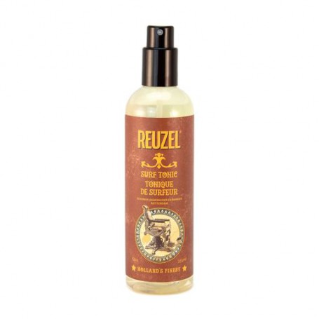 Мужской спрей-тоник для укладки волос Reuzel Surf Tonic, 100 мл