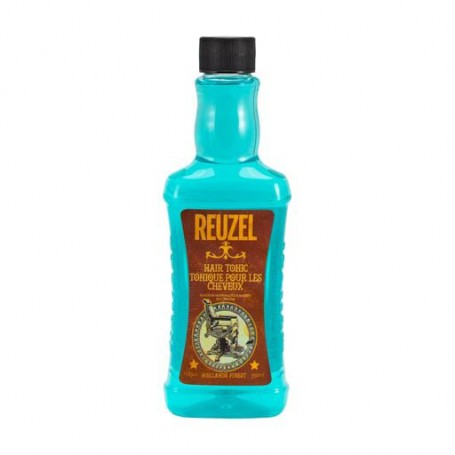 Мужской тоник для волос Reuzel Hair Tonic, 350 мл