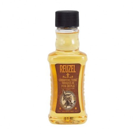 Мужской тоник для волос Reuzel Grooming Tonic, 100 мл