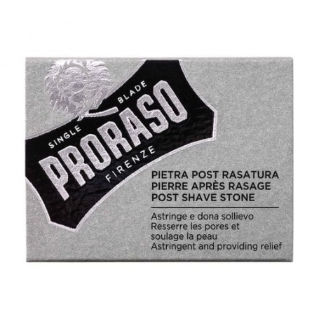 Камень от порезов Proraso Post Shave Stone