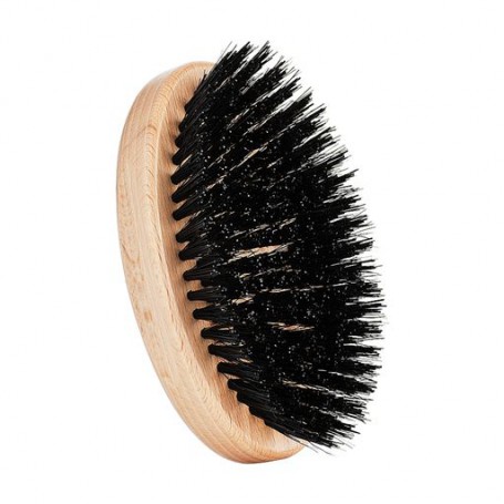 Щетка для бороды Proraso Old Style Military Brush, 10.7 * 6.3 см