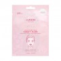 Увлажняющая тканевая маска для лица Lumene Hella Moisturizing Sheet Mask, 1 шт