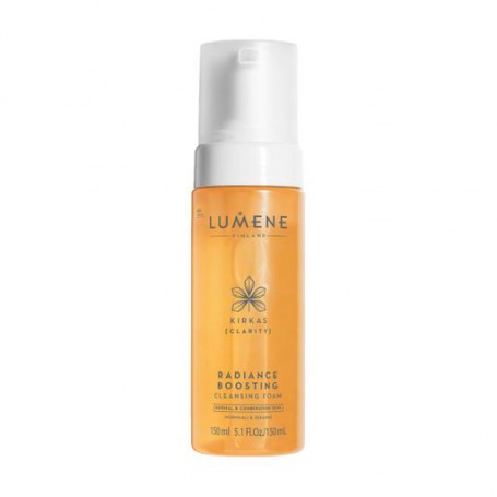 Очищающий тоник для лица Lumene Kirkas Radiance Boosting Clarifying Toner, 200 мл