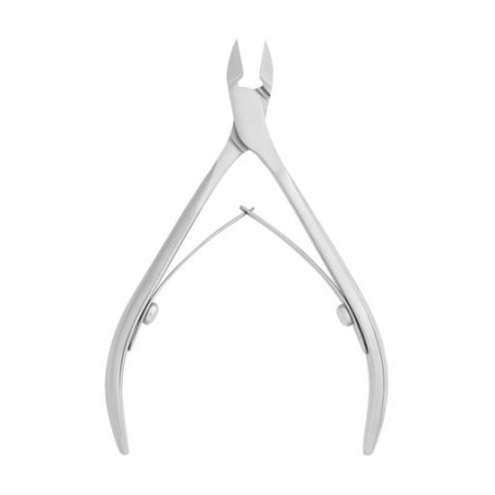 Кусачки для кожи Staleks Classic 10, 8 мм (NC-10-8)
