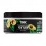 Маска для придания объема Tink SuperFood For Hair Avocado & Collagen Mask Авокадо и коллаген, 250 мл