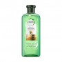 Бессульфатный шампунь для волос Herbal Essences Gently Soothes Pure Aloe + Avocado Oil Shampoo Алоэ и масло авокадо, 380 мл