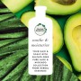 Бессульфатный шампунь для волос Herbal Essences Gently Soothes Pure Aloe + Avocado Oil Shampoo Алоэ и масло авокадо, 380 мл