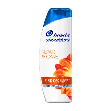 Шампунь Head & Shoulders Против перхоти, 400 мл