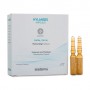 Увлажняющая сыворотка в ампулах Sesderma Hylanses Facial Moisturizing Ampoules с гиалуроновой кислотой, 5*2 мл