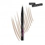 Фломастер-тинт для бровей NYX Professional Makeup Lift & Snatch Brow Tint Pen 06 Ash Brown, 1 мл