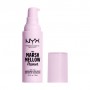 Праймер для лица NYX Professional Makeup The Marshmallow Smoothing Primer, 30 мл