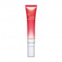 Кремовый блеск для губ Clarins Milky Mousse Lips 01 Milky Strawberry, 10 мл