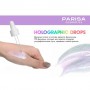 Голографические капли Parisa Cosmetics Holographic Drops HD-01, 5 мл