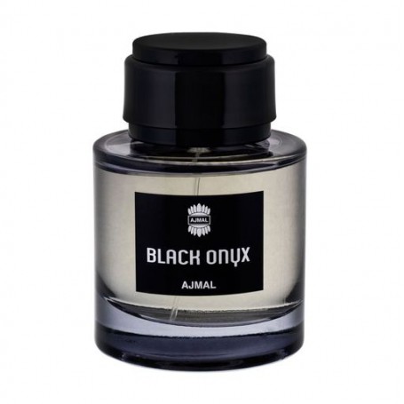 Ajmal Black Onyx Парфюмированная вода унисекс, 100 мл