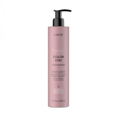 Кондиционер для окрашенных волос Lakme Teknia Color Stay Conditioner, 300 мл