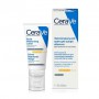 Дневной увлажняющий крем для лица CeraVe Facial Moisturising Lotion SPF 25 для нормальной и сухой кожи, 52 мл