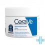 Увлажняющий крем для лица и тела CeraVe Moisturizing Cream для сухой и очень сухой кожи, 340 мл