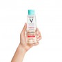 Мицеллярная вода для чувствительной кожи лица и глаз Vichy Purete Thermale Mineral Micellar Water, 200 мл