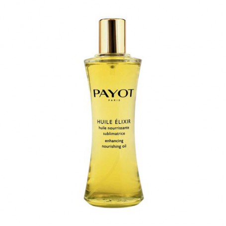 Питательное масло для тела и волос Payot Huile Elixir Enhancing Nourishing Oil, 100 мл