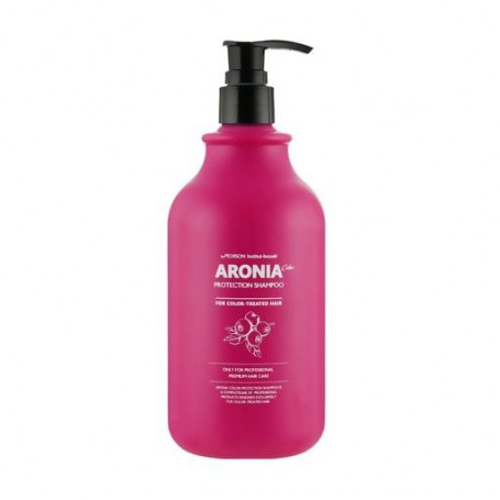 Шампунь для волос Pedison Institute Beaut Aronia Color Protection Shampoo Арония, 500 мл