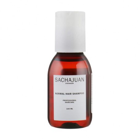 Шампунь для волос SachaJuan Stockholm Normal Hair Shampoo, 100 мл